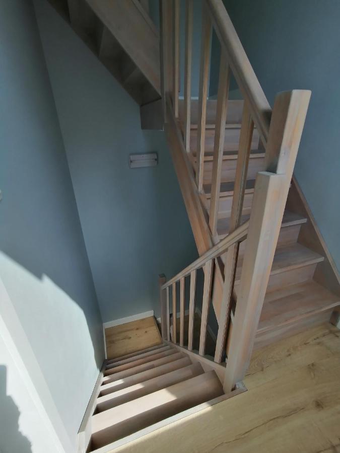 Le Boisseliege Apartment Екстериор снимка